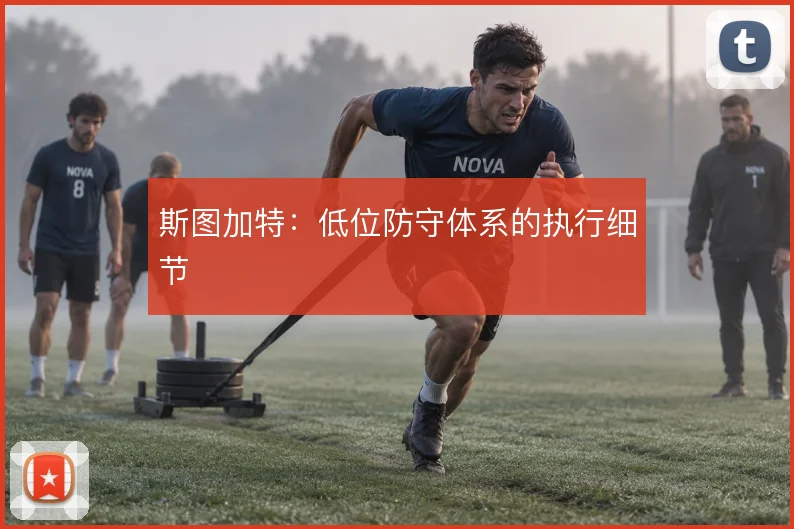 斯图加特:低位防守体系的执行细节